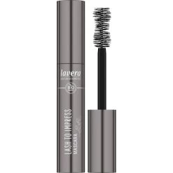 Yeux Lash To Impress Mascara De Lavera