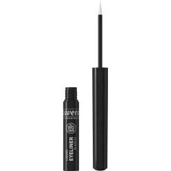 Yeux Liquid Eyeliner De Lavera