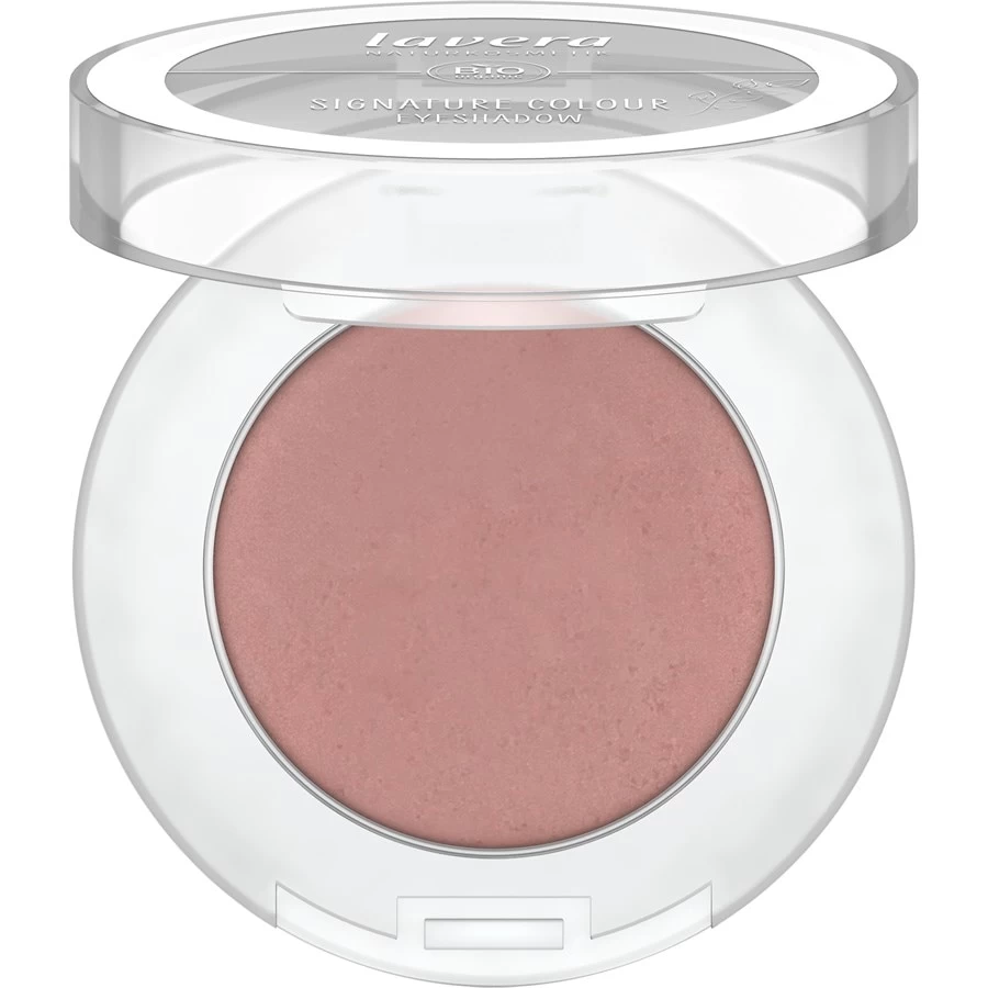 Yeux Signature Colour Eyeshadow De Lavera 1 Yeux Signature Colour Eyeshadow De Lavera