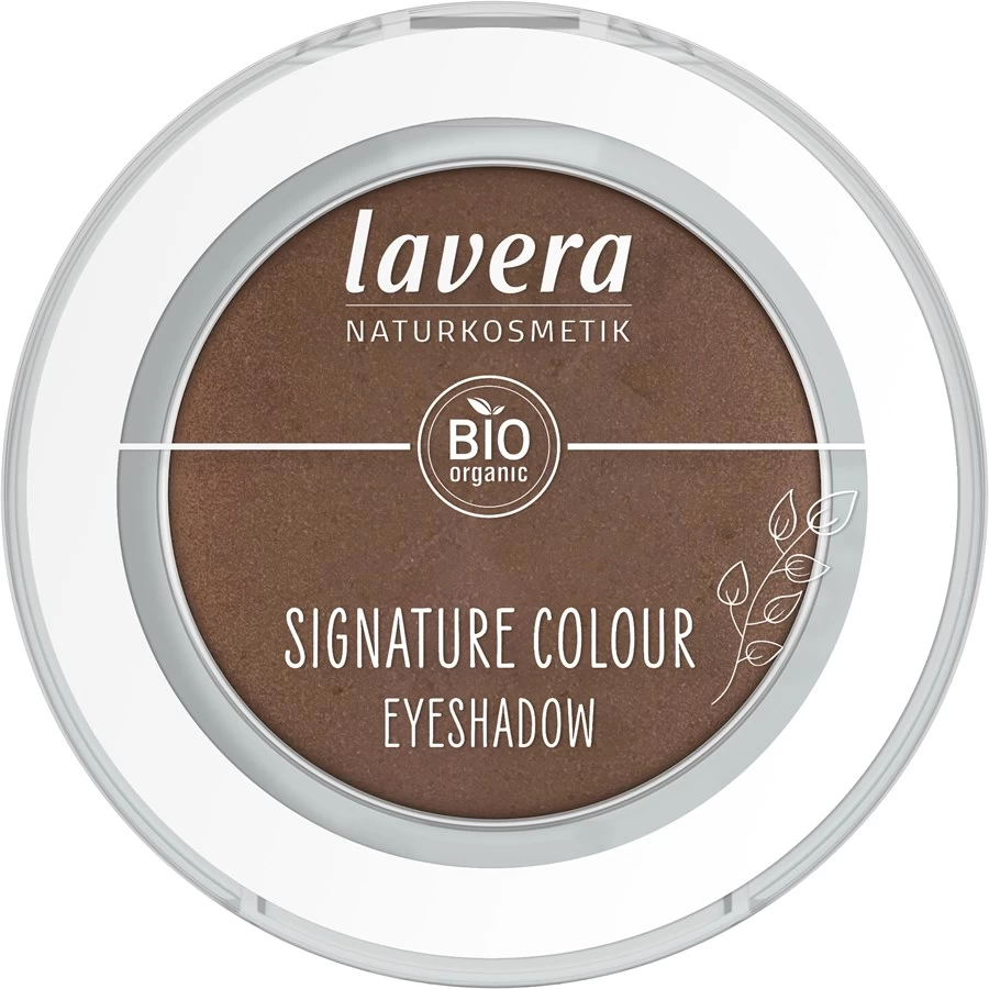 Yeux Signature Colour Eyeshadow De Lavera 2 Yeux Signature Colour Eyeshadow De Lavera – Image 2
