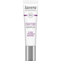 Soin Pour Les Yeux Firming Eye Cream De Lavera