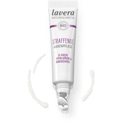 Soin Pour Les Yeux Firming Eye Cream De Lavera -Soldes Soins Et Beauté Lavera Augenpflege Straffende Augenpflege 118769x3 3