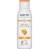 Lotion Pour Le Corps Et Lait Lotion Revitalisante Pour Le Corps Orange Bio & Huile D'amande Douce Bio De Lavera