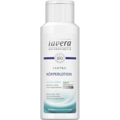Lotion Pour Le Corps Et Lait Neutral Neutral De Lavera