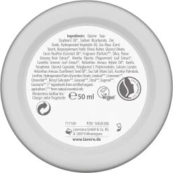 Déodorants Deodorant Creme Natural & Strong De Lavera 6 Déodorants Deodorant Creme Natural & Strong De Lavera -Soldes Soins Et Beauté Lavera Deodorants Natural Strong Deodorant Creme 101588x2 2