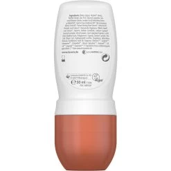 Déodorants Deodorant Roll-on Natural & Strong De Lavera -Soldes Soins Et Beauté Lavera Deodorants Natural Strong Deodorant Roller 101581x2 2