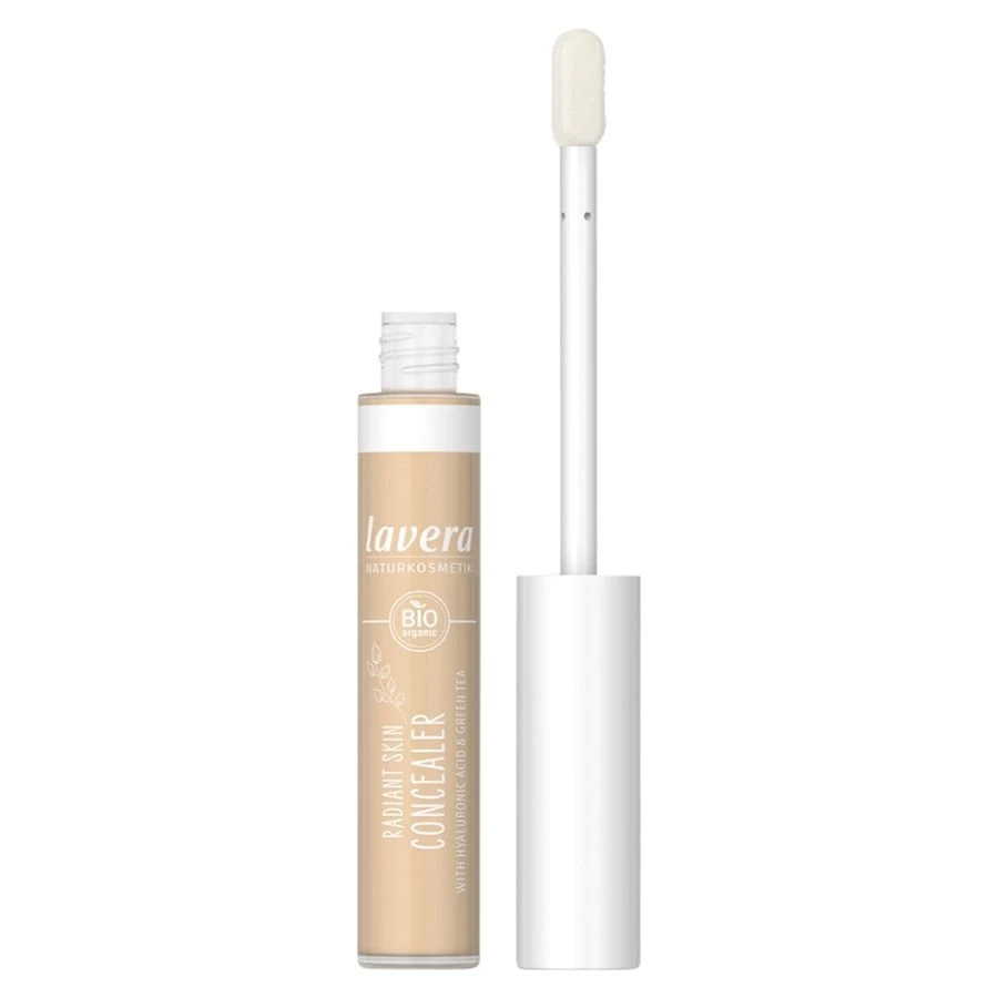 Visage Radiant Skin Concealer De Lavera 1 Visage Radiant Skin Concealer De Lavera