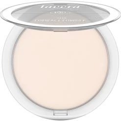 Visage Satin Compact Powder De Lavera