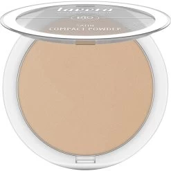 Visage Satin Compact Powder De Lavera 5 Visage Satin Compact Powder De Lavera -Soldes Soins Et Beauté Lavera Gesicht Satin Compact Powder 117733x2 8