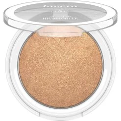 Visage Soft Glow Highlighter De Lavera