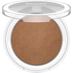 Visage Solid Sun Powder De Lavera