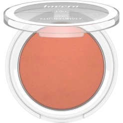 Visage Velvet Blush Powder De Lavera