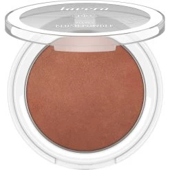 Visage Velvet Blush Powder De Lavera -Soldes Soins Et Beauté Lavera Gesicht Velvet Blush Powder 117734x2 8