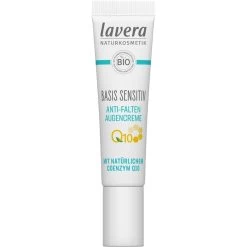 Soin Du Visage Crème Contour Des Yeux Anti-rides De Lavera