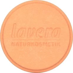 Soin Du Corps Douche Solide High Vitality De Lavera