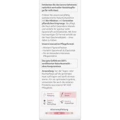 Soin Du Visage Sérum-huile Intensif My Age De Lavera -Soldes Soins Et Beauté Lavera Gesichtspflege My Age Intensiv Oel Serum 103150x3 5