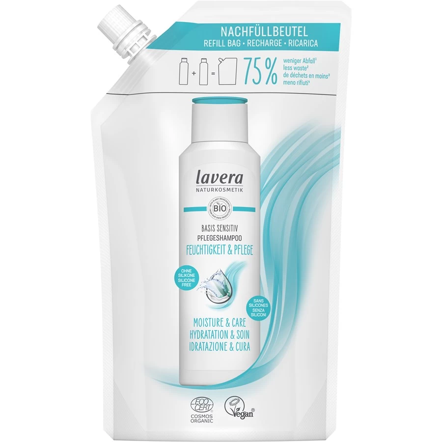 Soin Des Cheveux Shampoing Hydratation & Soin De Lavera 2 Soin Des Cheveux Shampoing Hydratation & Soin De Lavera – Image 2
