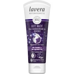 Soin Des Mains Gel Et Masque Pour Les Mains 2 en 1 De Lavera