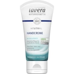 Soin Des Mains Neutral Neutral De Lavera