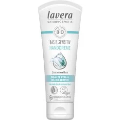 Soin Du Corps Hand Cream De Lavera