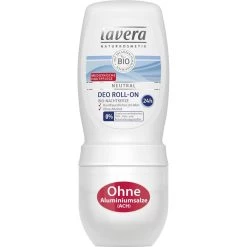 Soin Du Corps Roll-on Neutral Deodorant De Lavera