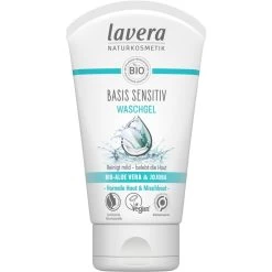 Soin Du Corps Gel Douche De Lavera