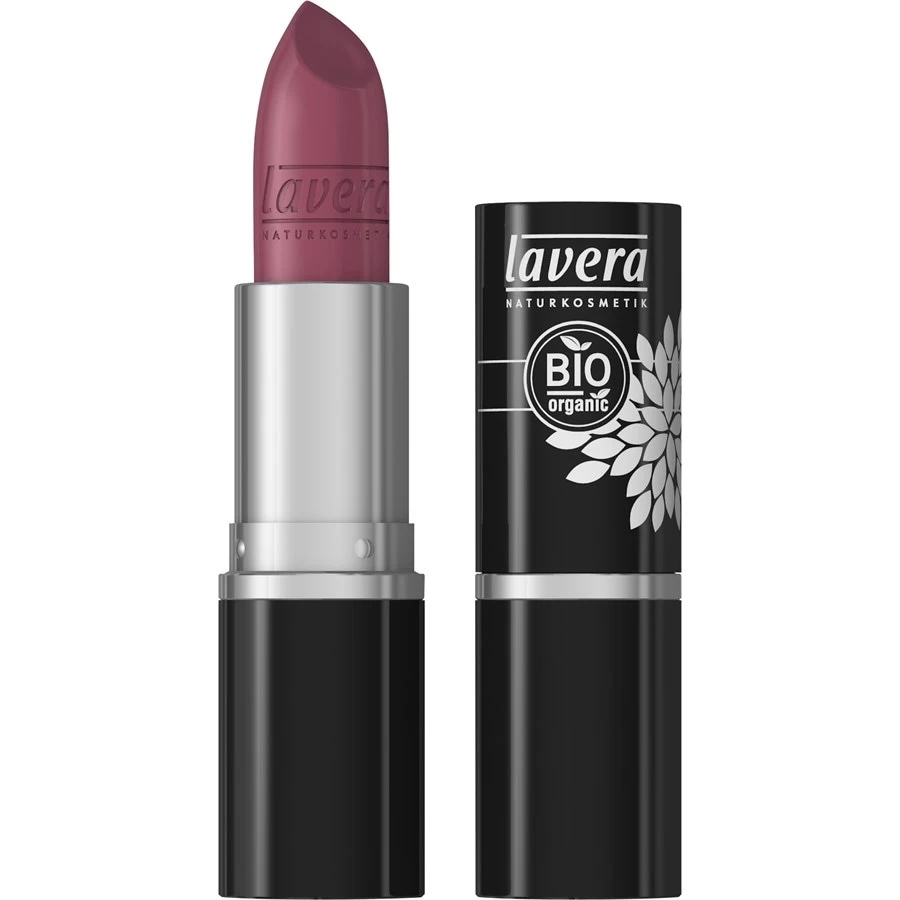 Lèvres Beautiful Lips Colour Intense De Lavera 1 Lèvres Beautiful Lips Colour Intense De Lavera