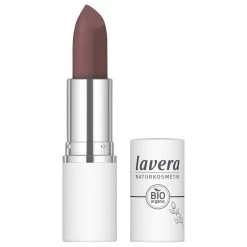 Lèvres Comfort Matt Lipstick De Lavera -Soldes Soins Et Beauté Lavera Lippen Comfort Matt Lipstick 122084x3 3