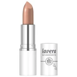 Lèvres Cream Glow Lipstick De Lavera