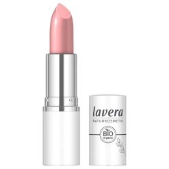 Lèvres Cream Glow Lipstick De Lavera -Soldes Soins Et Beauté Lavera Lippen Cream Glow Lipstick 122085x2 2