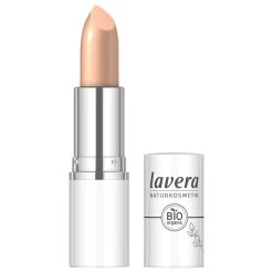 Lèvres Cream Glow Lipstick De Lavera -Soldes Soins Et Beauté Lavera Lippen Cream Glow Lipstick 122085x3 3
