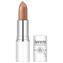 Lèvres Cream Glow Lipstick De Lavera -Soldes Soins Et Beauté Lavera Lippen Cream Glow Lipstick 122085x5 5