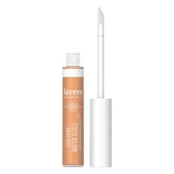 Lèvres High Shine Water Gloss De Lavera -Soldes Soins Et Beauté Lavera Lippen High Shine Water Gloss 122087x2 2