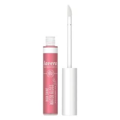 Lèvres High Shine Water Gloss De Lavera -Soldes Soins Et Beauté Lavera Lippen High Shine Water Gloss 122087x3 3