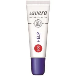 Soin Des Lèvres Baume à Lèvres SOS Help De Lavera