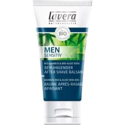 Men Care After Shave Balm De Lavera