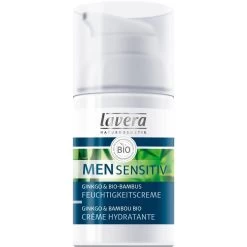 Men Care Crème Hydratante De Lavera