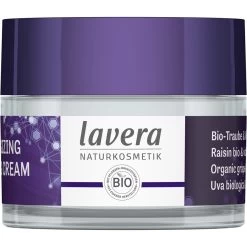 Soin De Nuit Re-Energizing Sleeping Cream De Lavera