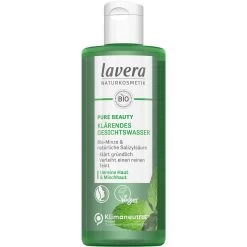 Nettoyage Lotion Clarifiante Pure Beauty De Lavera
