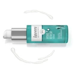 Seren Hydro Refresh Serum De Lavera -Soldes Soins Et Beauté Lavera Seren Hydro Refresh Serum 122104x4 4