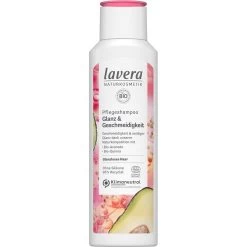 Shampooing Shampoing Brillance & Souplesse De Lavera