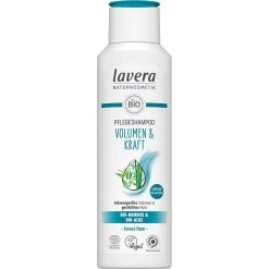 Shampooing Shampoing Volume & Force De Lavera