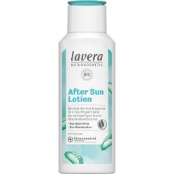 Sun Sensitiv After Sun Lotion De Lavera