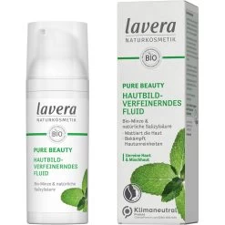 Soin De Jour Fluide Anti-Imperfections Pure Beauty De Lavera