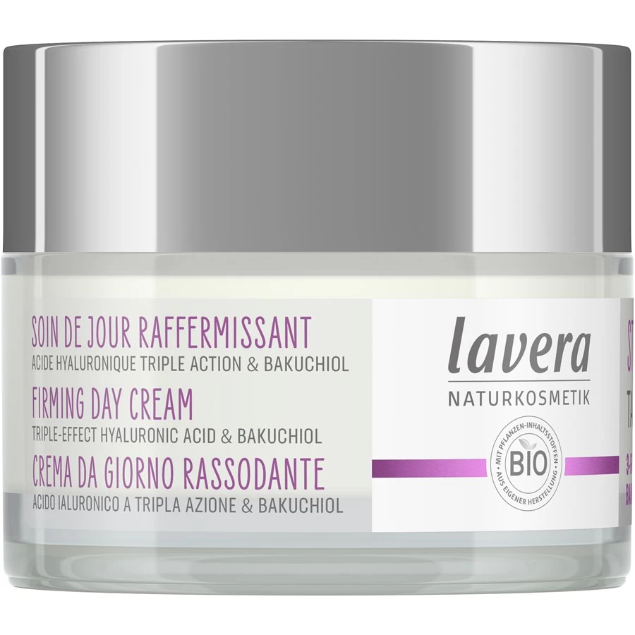 Soin De Jour Firming Day Cream De Lavera 2 Soin De Jour Firming Day Cream De Lavera – Image 2