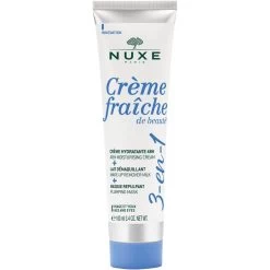 Crème Fraîche De Beauté 3-in-1 Cream Milk Mask De Nuxe