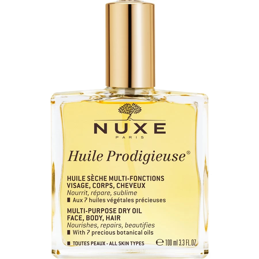 Huile Prodigieuse Huile Prodigieuse De Nuxe 1 Huile Prodigieuse Huile Prodigieuse De Nuxe