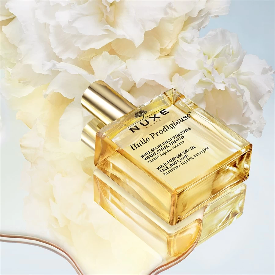 Huile Prodigieuse Huile Prodigieuse De Nuxe 3 Huile Prodigieuse Huile Prodigieuse De Nuxe – Image 3