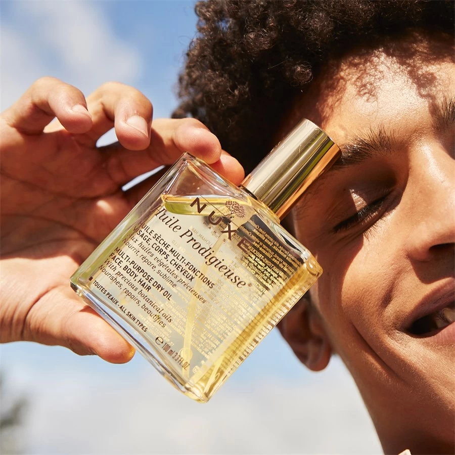 Huile Prodigieuse Huile Prodigieuse De Nuxe 5 Huile Prodigieuse Huile Prodigieuse De Nuxe – Image 5