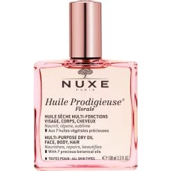 Huile Prodigieuse Huile Prodigieuse Florale De Nuxe